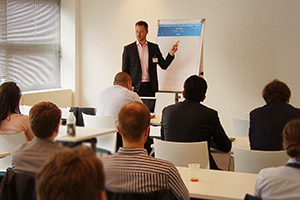NATO, Europol support The Hague Cyber Summer School